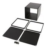 1455NS1201BK (Корпуса для вычислений с одной платой)