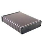 1455P1602BK (Корпуса, коробки и случаи)