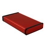 1455P2201RD (Корпуса, коробки и случаи)