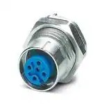 1457940 (Круглые метрические разъемы)