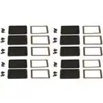 1457KEP-10 (Корпуса, коробки и случаи)