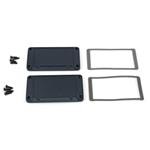 1457NEPF (Корпуса, коробки и случаи)