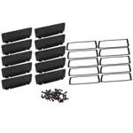 1457TWPF-10 (Корпуса, коробки и случаи)