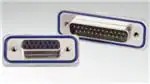 15-000633 (Стандартные разъемы D-Sub)