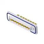 15-001653 (D-Sub смешанные контактные разъемы)