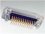 15-002253 (D-Sub Высокие разъемы высокой плотности)