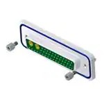 15-005173 (D-Sub смешанные контактные разъемы)