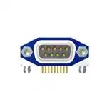 15-006593 (Стандартные разъемы D-Sub)