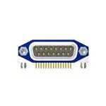 15-006603 (Стандартные разъемы D-Sub)