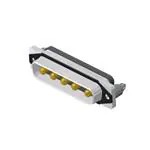 15-007223 (D-Sub смешанные контактные разъемы)