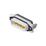 15-007233 (D-Sub смешанные контактные разъемы)