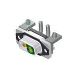 15-007333 (D-Sub смешанные контактные разъемы)