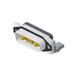 15-007503 (D-Sub смешанные контактные разъемы)