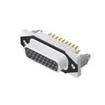 15-007563 (D-Sub Высокие разъемы высокой плотности)