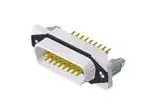 15-007593 (D-Sub Высокие разъемы высокой плотности)