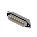 15-007723 (D-Sub Высокие разъемы высокой плотности)