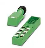 1503425 (Круглые метрические разъемы)