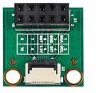 Capacitive Touch Adapter (Модульные аксессуары)