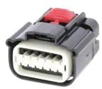 15514629 (Автомобильные разъемы)