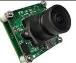 CSI Camera Set 5MP AR0521 Color (Камеры и модули камеры)