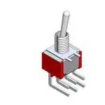 1MD1T1B1M6QES (Переключатели переключения)