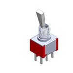 1MD1T6B11M2QES (Переключатели переключения)