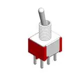 1MD2T1B1M2QES (Переключатели переключения)