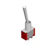 1MS9T5B1M1QES (Переключатели переключения)