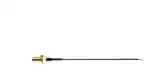 Antenna Cable MHF4 to RP-SMA 100mm (Антенны аксессуары)