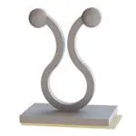 23EZAB450TAB (Кабельные галстуки)