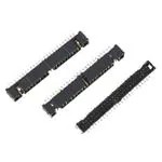 2514-6003UG (Заголовки и проводные корпусы)