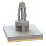 27LAD0312 (Противостояние и проставки)