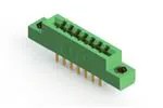 305-014-520-207 (Стандартные разъемы края карты)