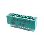 395-144-527-204 (Стандартные разъемы края карты)