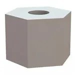 35HSP209 (Противостояние и проставки)