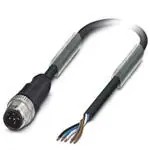 1444076 (Кабели датчиков / кабели привода)