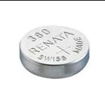 380.MPS 0%Hg (Батарея монета)