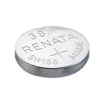 387.MPS 0%Hg (Батарея монета)