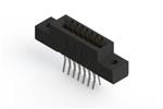 391-014-560-202 (Стандартные разъемы края карты)