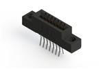 391-014-560-204 (Стандартные разъемы края карты)