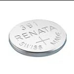 391.MPS 0%Hg (Батарея монета)