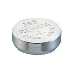 392.MPS 0%Hg (Батарея монета)