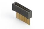 395-014-544-101 (Стандартные разъемы края карты)