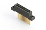 395-014-544-103 (Стандартные разъемы края карты)