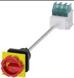 3LD21440TK53 (Управляющие переключатели)