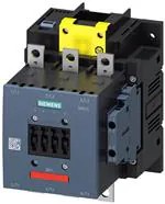 3RT14566SP363PA0 (Контакторы - электромеханический)