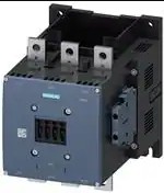 3RT14766LA06 (Контакторы - электромеханический)
