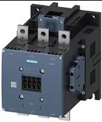 3RT14766NF36 (Контакторы - электромеханический)