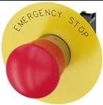 A6X30144239 (Аварийные переключатели / переключатели электронной стопки)