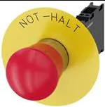 A6X30144240 (Аварийные переключатели / переключатели электронной стопки)